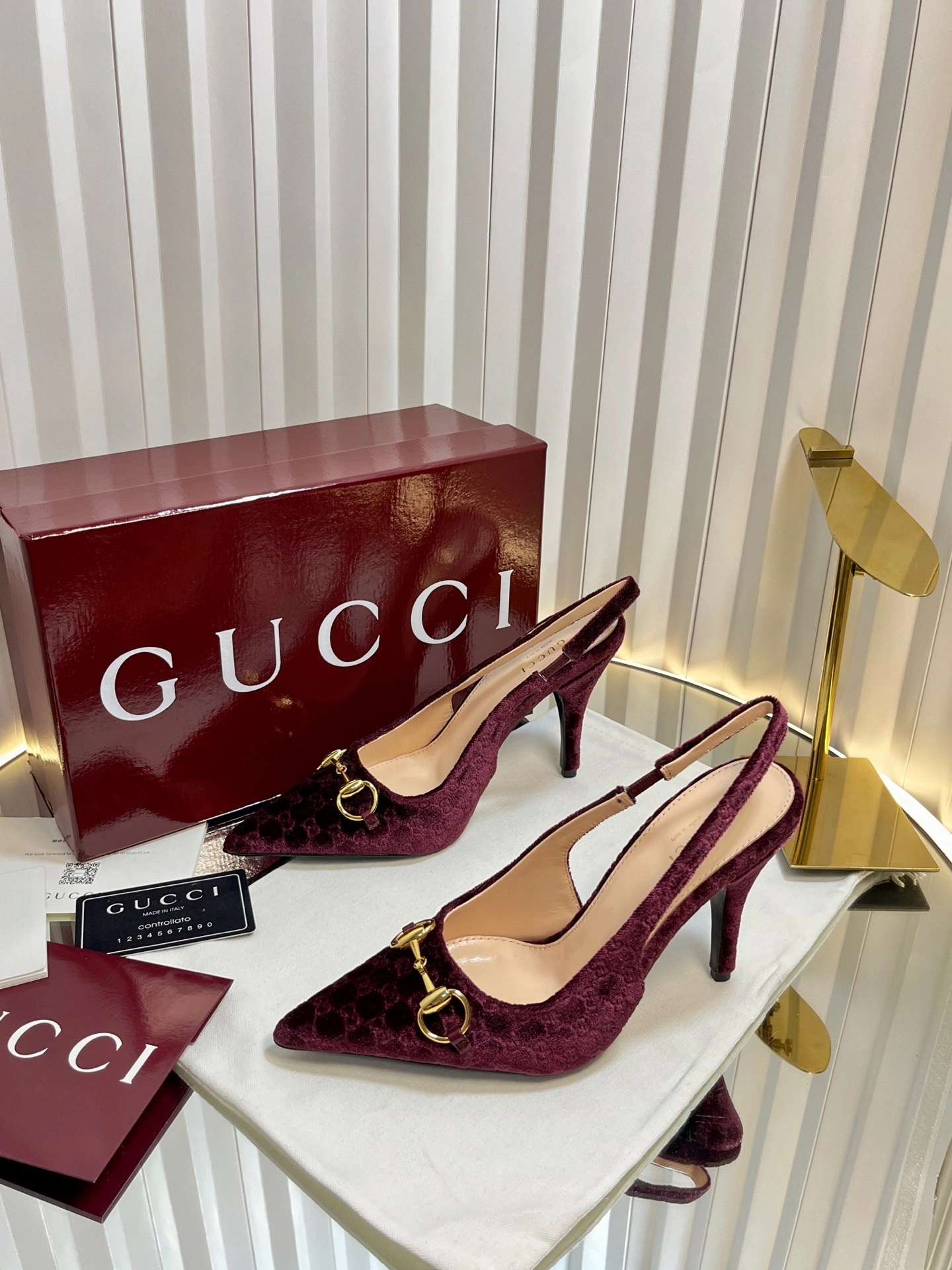 COCO-- 6u33i 835976 FAETG 5042 Heel height：9.5cm item:E-X000I1224